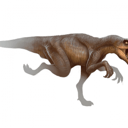 Herrerasaurus by Jonatan Iversen- Ejve