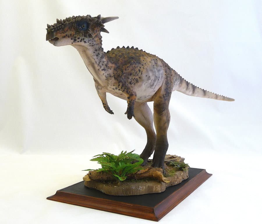Dracorex by Martin Garratt