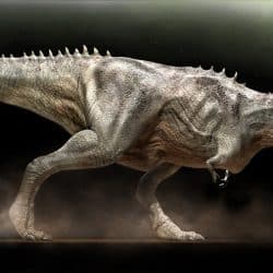Tyrannosaurus by Vlad Konstantinov