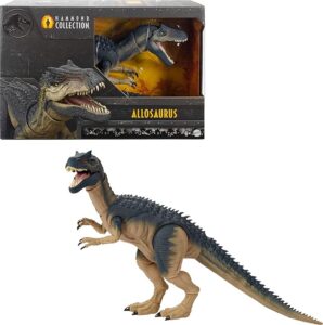 Allosaurus Dinosaur