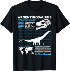 Argentinosaurus