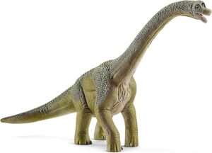 Brachiosaurus 