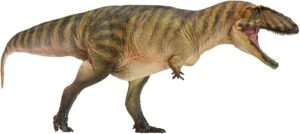 Carcharodontosaurus