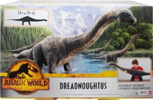 Dreadnoughtus