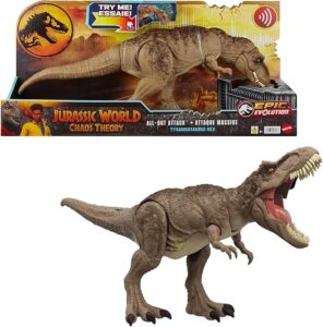 T. rex Dinosaur