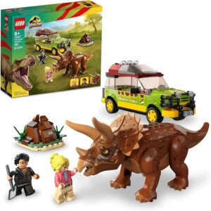 Triceratops