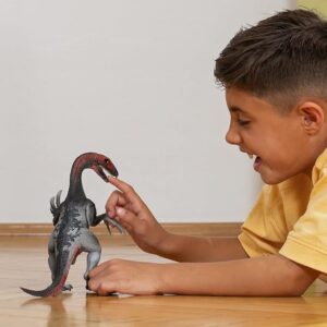 Therizinosaurus