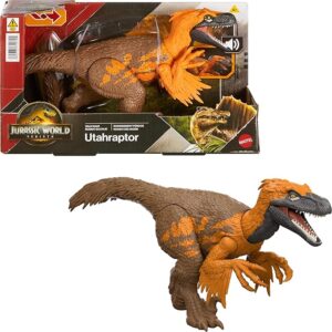 Utahraptor