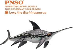 Ichthyosaurosaur