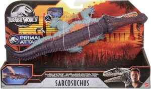 Sarcosuchus 