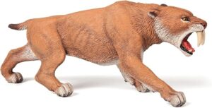 Smilodon