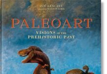 Paleo art