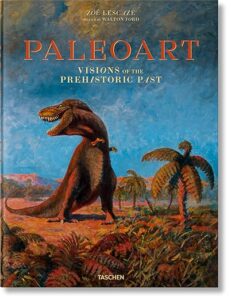 Paleoart