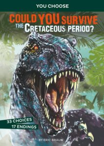 Cretaceous Period