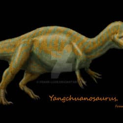 1701_yangchuanosaurus_frank_lode