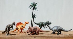 Dinosaurs