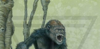 Dryopithecus Pictures and Facts