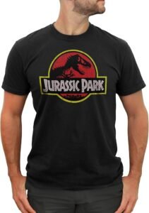 Jurassic Park Shirt