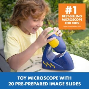 microscope for kids